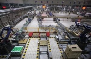 化工行業核心傳熱設備 類型、原理與應用解析